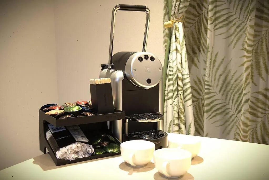 Apartment 高円寺中野villa Tokyo Japan