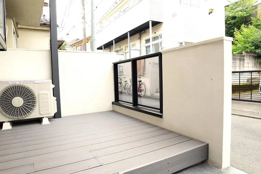 Apartment 高円寺中野villa Tokyo