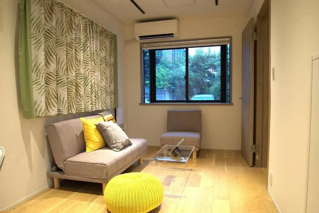 Apartment 高円寺中野villa Tokyo