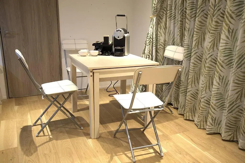 Apartment 高円寺中野villa Tokyo