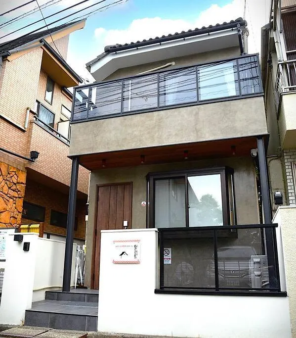 高円寺中野villa Tokyo