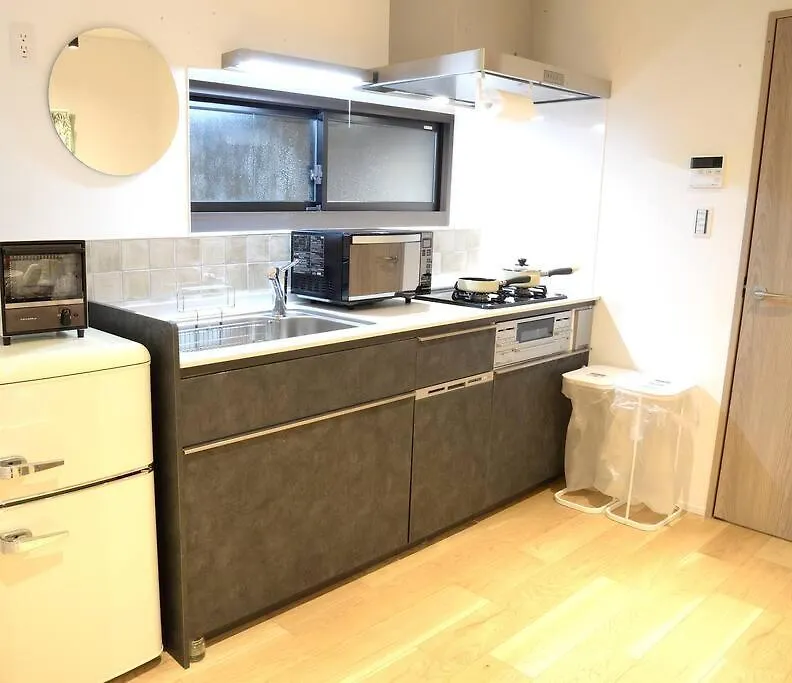 Apartment 高円寺中野villa Tokyo