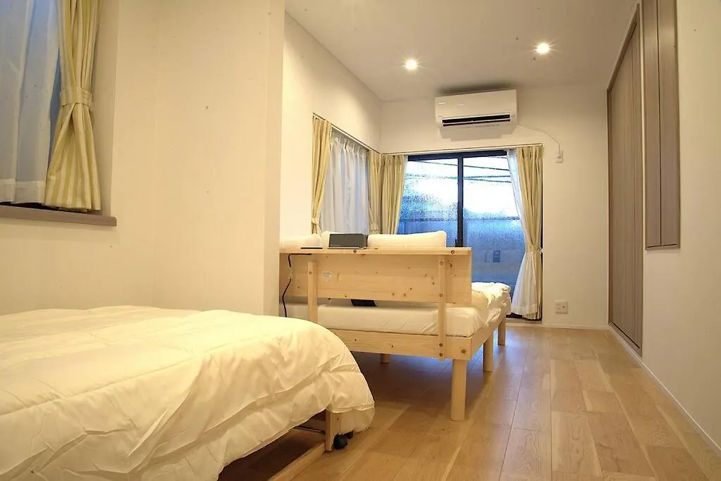 高円寺中野villa Tokyo Japan