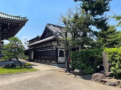 高円寺中野villa Tokyo 0*,  Japonya
